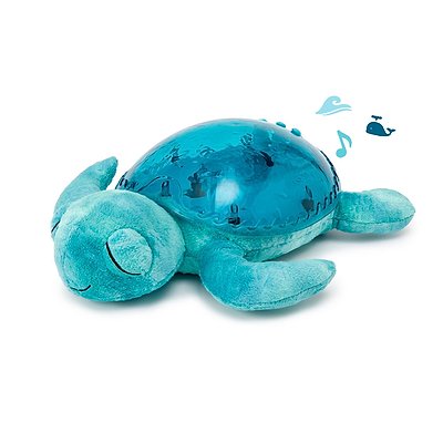 CloudB Nachtlicht „Tranquil Turtle“