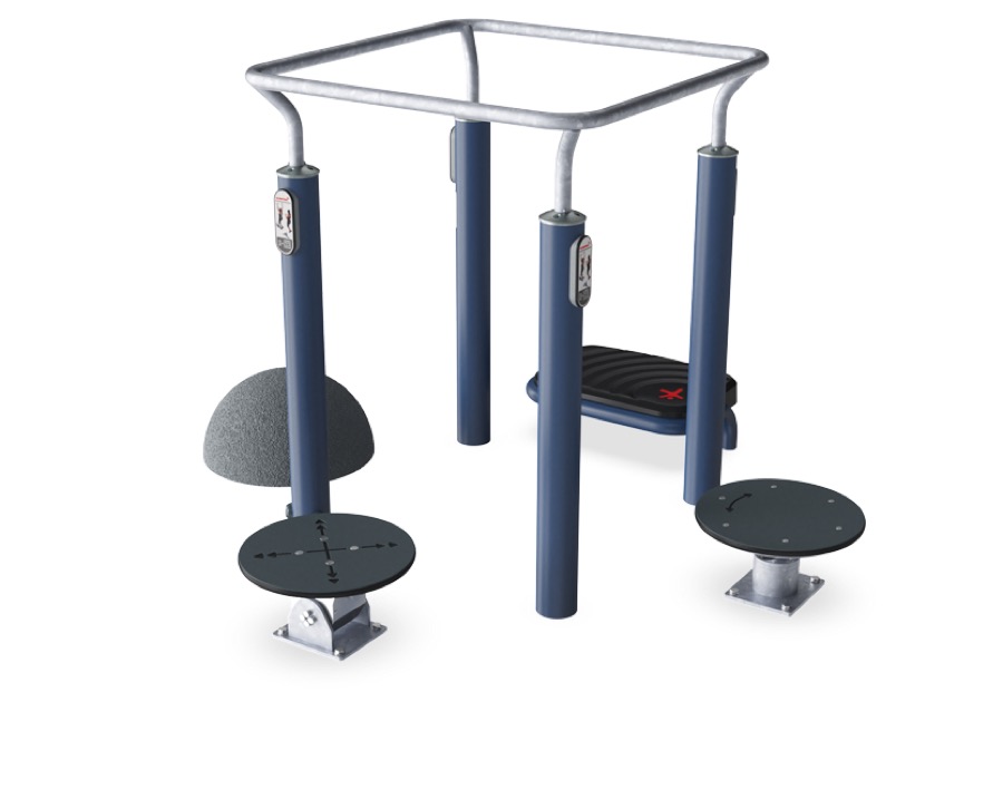 Balance-Station FSW227