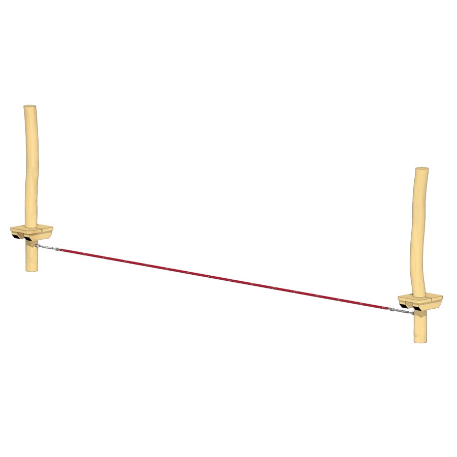 Slackline 6m