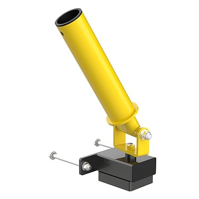 Sport-Thieme Landmine Press „Pro 800“