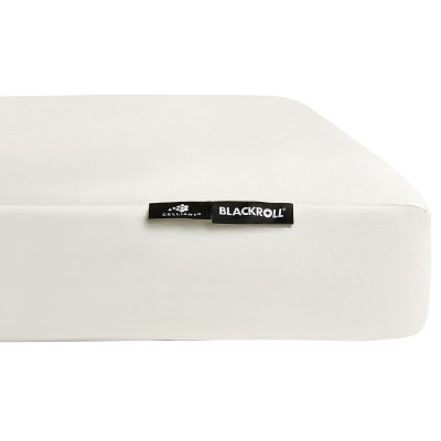 Blackroll Spannbetttuch „Premium Comfort“