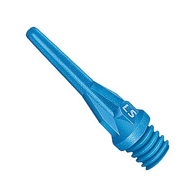 Kings Dart Dartspitzen „Longlife-Spitzen 2BA“, kurz