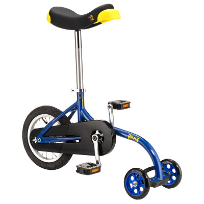 Qu-Ax Spielfahrzeug „Balance-Trainer“