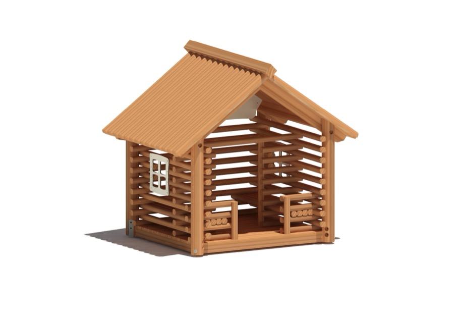 Landhaus klein 3620