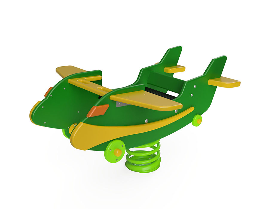 Flugzeug