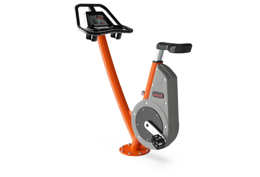 Sport Bike Pro Touchscreen FAZ50201
