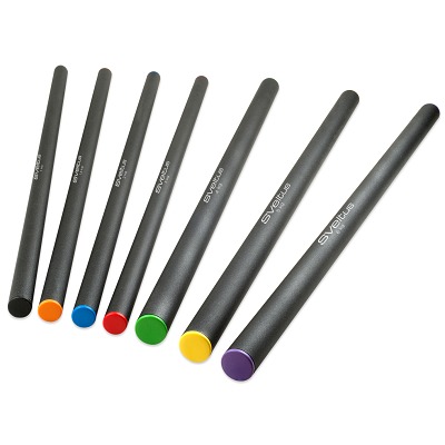 Sveltus Gewichtsstab „Weighted Bar“