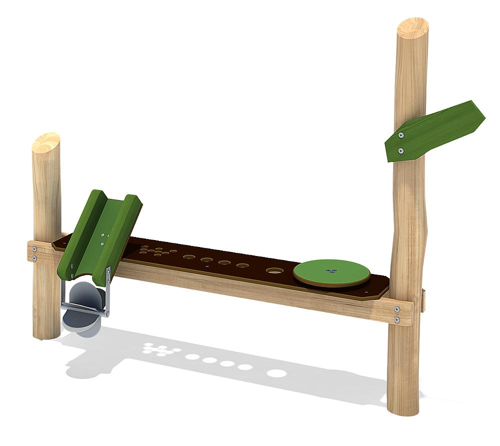 Spieltheke Holly