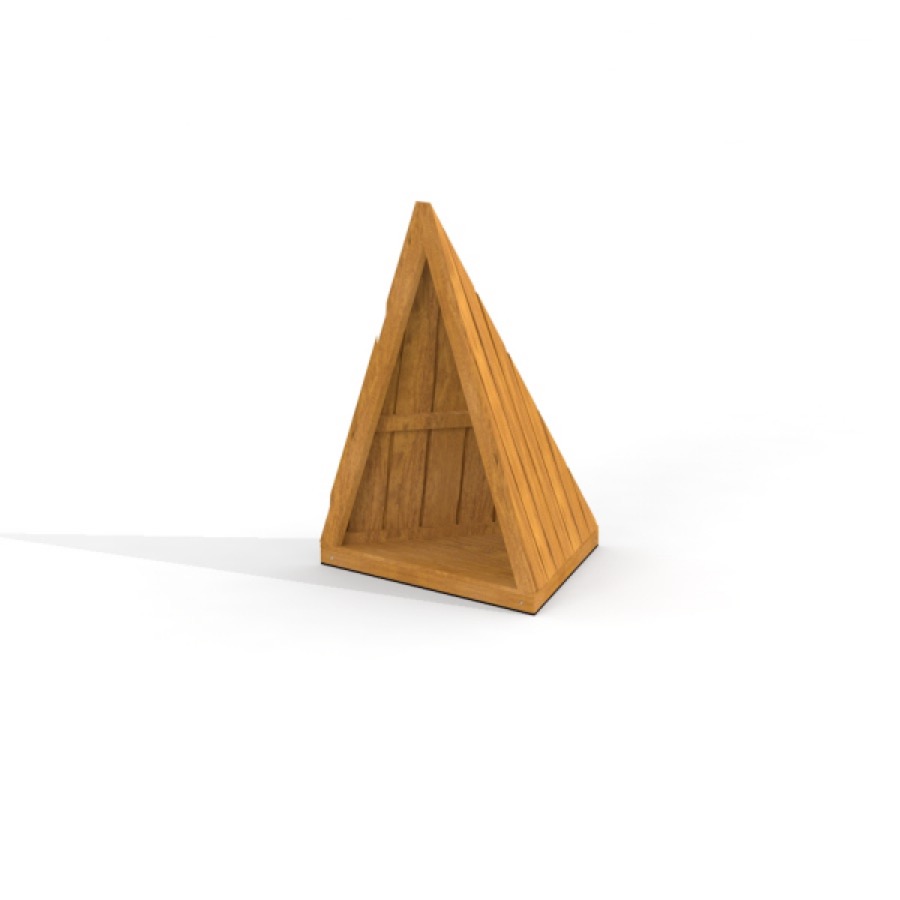 Tipi Spielhaus