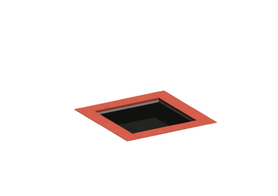 Mini-Trampolin