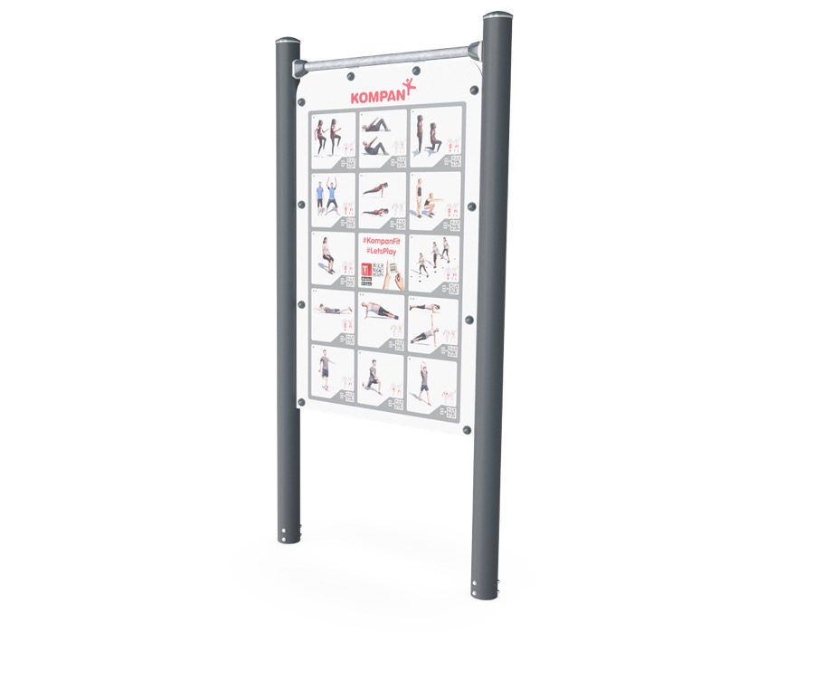 Moments Schild XL PCM204