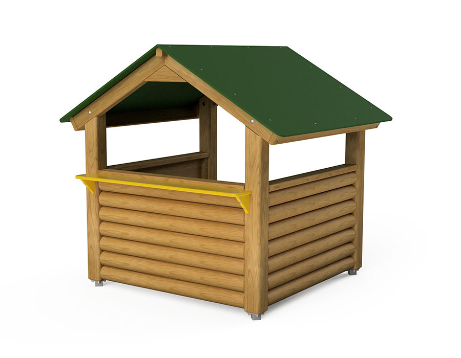 Kiosk