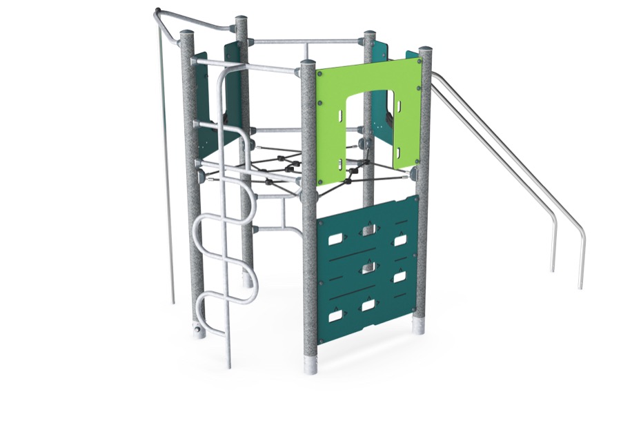 Penta Climber PCM81321