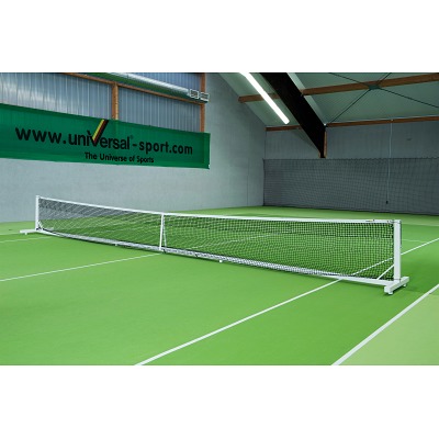 Court Royal Tennisnetzanlage „Mobil“
