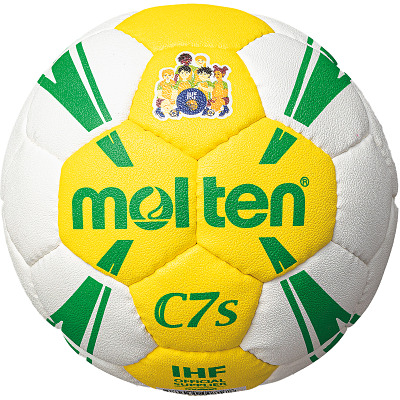 Molten Handball „Squeezy“