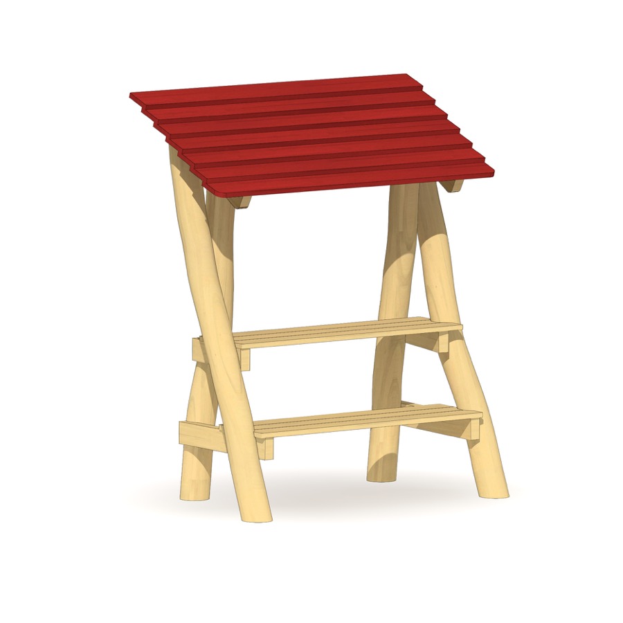 Marktstand