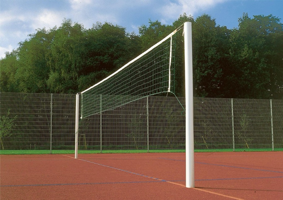 Vollexballnetz
