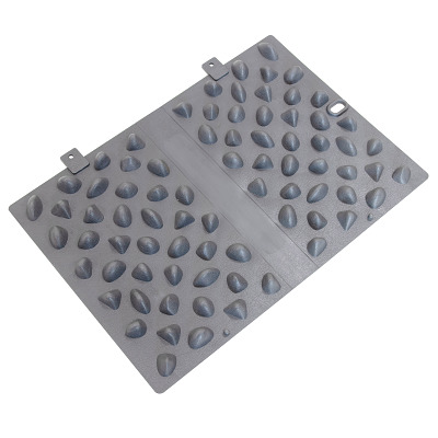 Sport-Thieme Kiesel-Puzzlematte „Pebble“