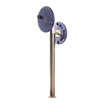 Saysu Outdoor-Fitnessgerät „One Arm Rotation - SE“