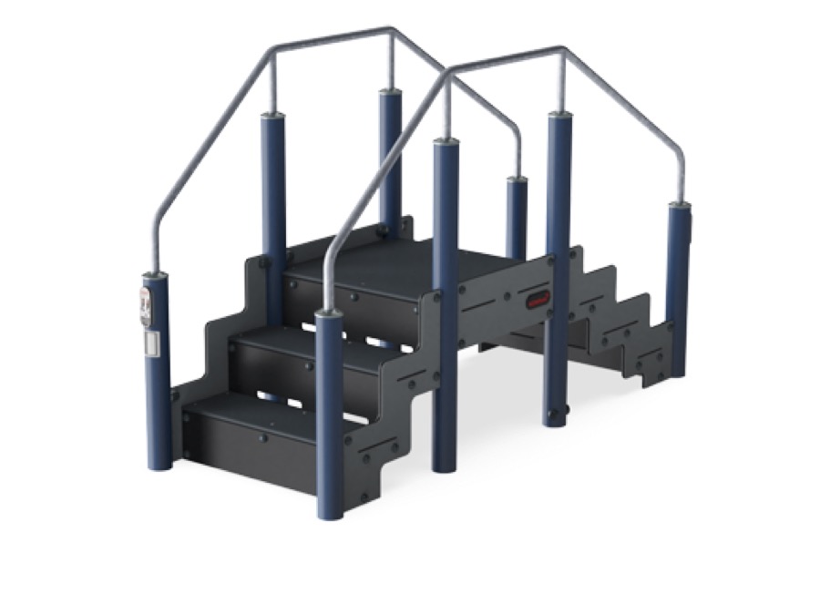 Doppel-Stufen FSW230