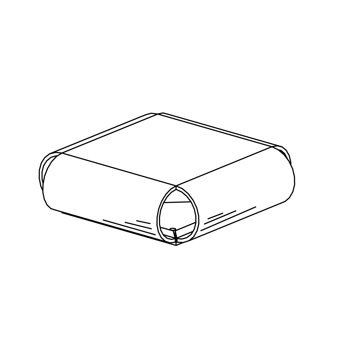 Gummihüpfer