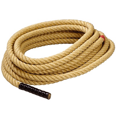 Sport-Thieme Ziehtau „Wettkampf“, outdoor