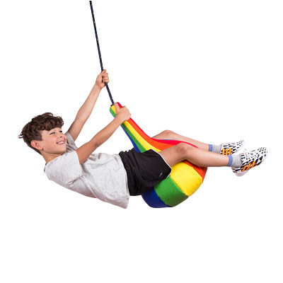 Sport-Thieme Traubenschaukel „Rainbow“