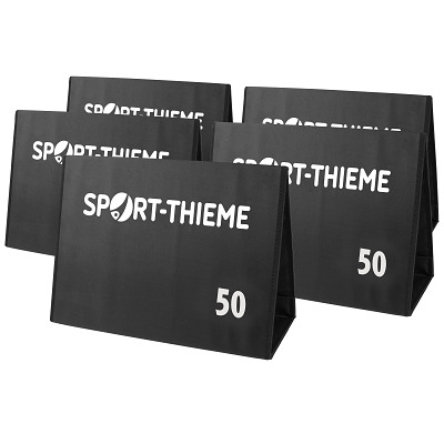 Sport-Thieme Hürden-Set „Cards“