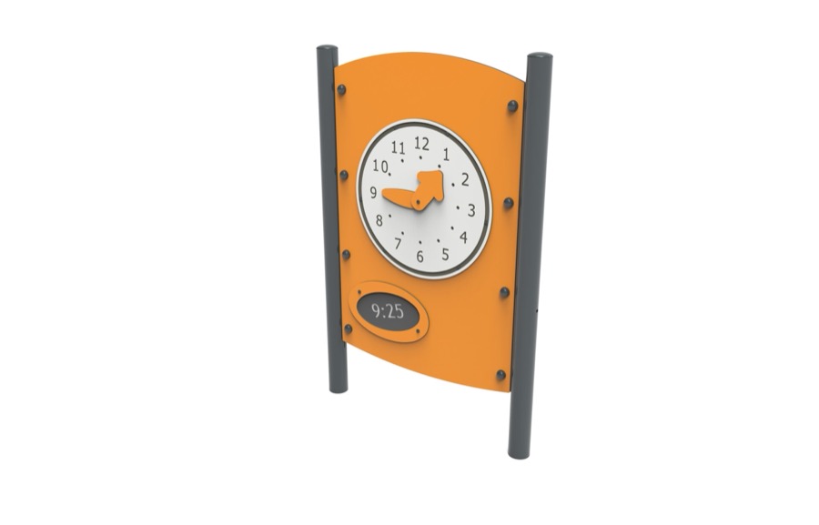 Uhr