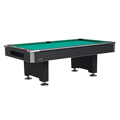 Automaten Hoffmann Billardtisch „Club Pro III“ mit Holzspielfeld