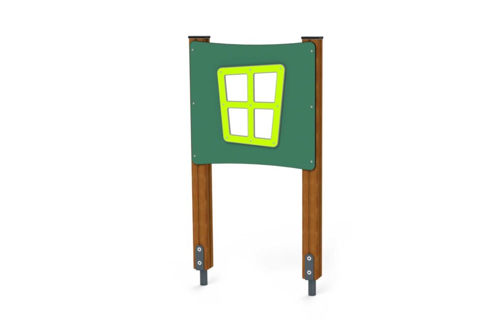 3311D Spieltafel Fenster