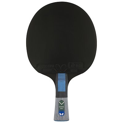 Butterfly Tischtennisschläger „Dang Qiu DQX2“