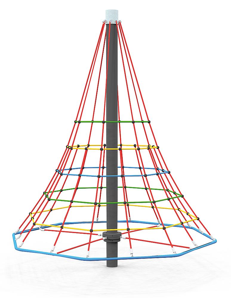 Seilbaum Storchennest