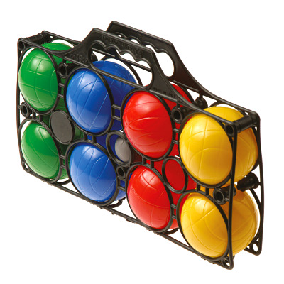 Frabar Boccia