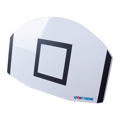 Sport-Thieme Basketball-Zielbrett „Street“