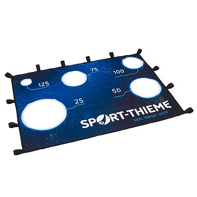 Sport-Thieme Floorball-Torwand „Target“