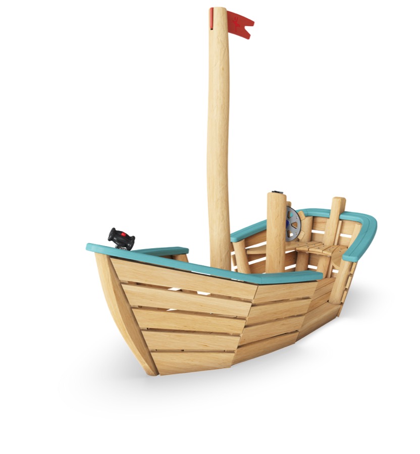 Spielboot NRO514