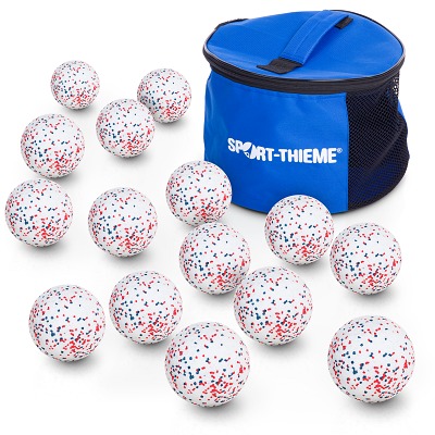 Sport-Thieme Faszienbälle-Set „Schule und Verein“