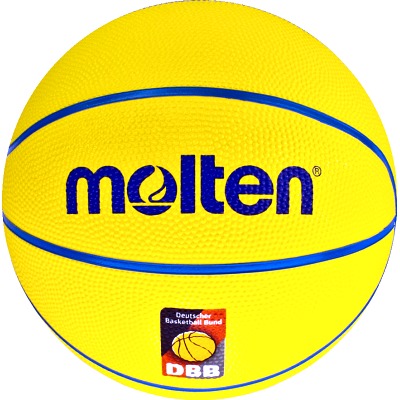 Molten Basketball „SB4-DBB“
