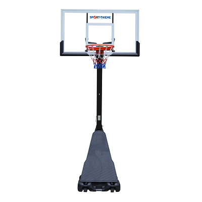 Sport-Thieme Basketballanlage „Orlando“