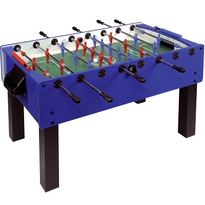 Garlando Tischkicker Master-Cup „Shorty“