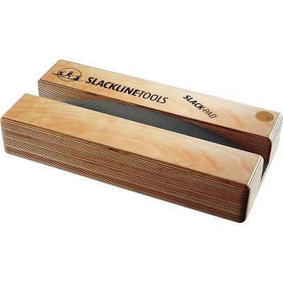 Slackline-Tools Kastenauflage „Slack-Pad“ für Slacklines