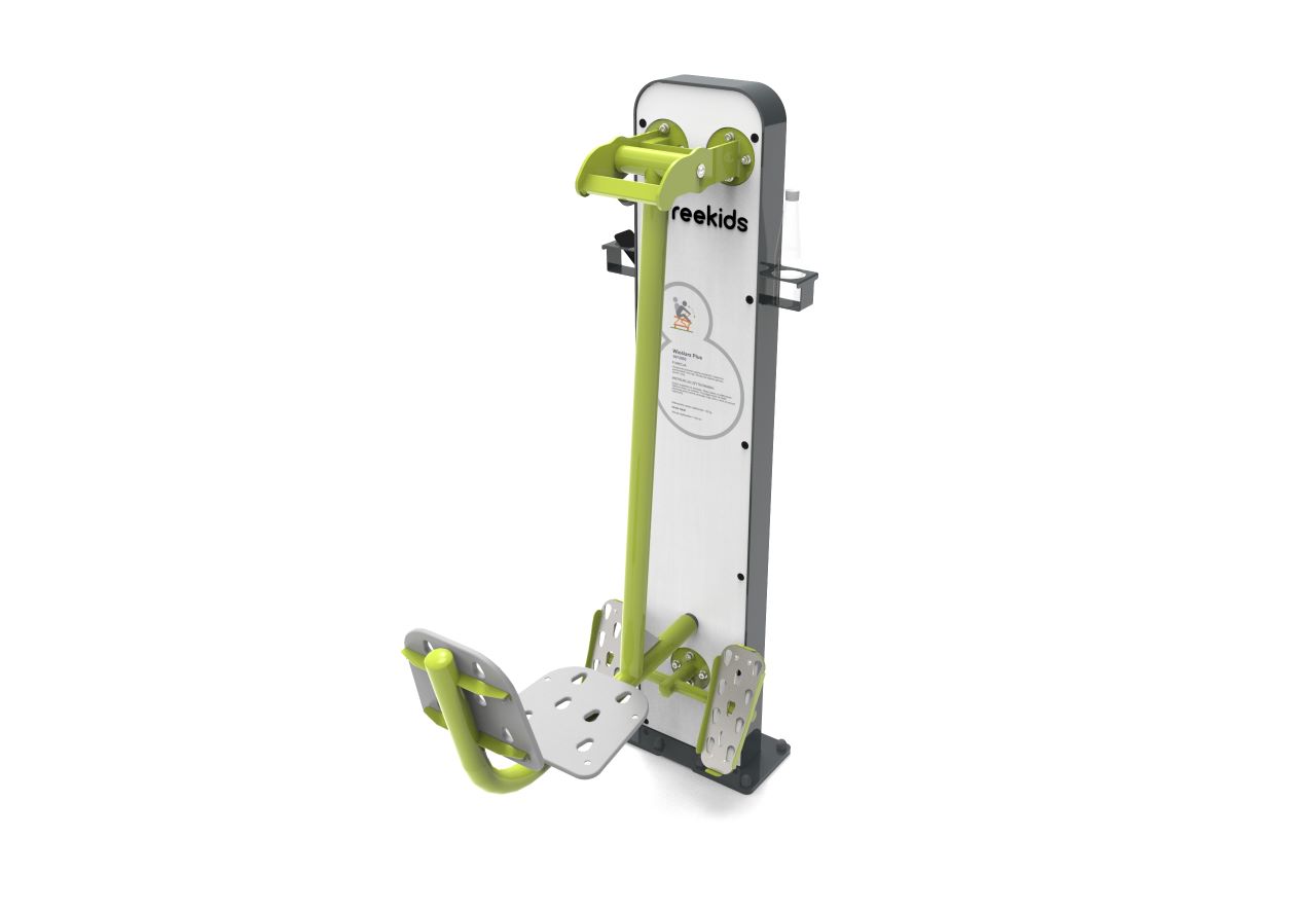 Beinpresse Plus