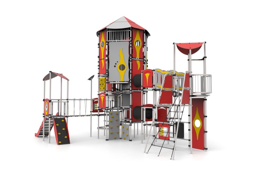 Vibu Turm 1