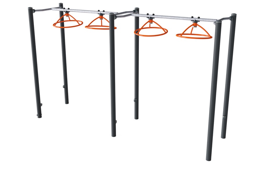 Turbo Hangelstrecke FPW212