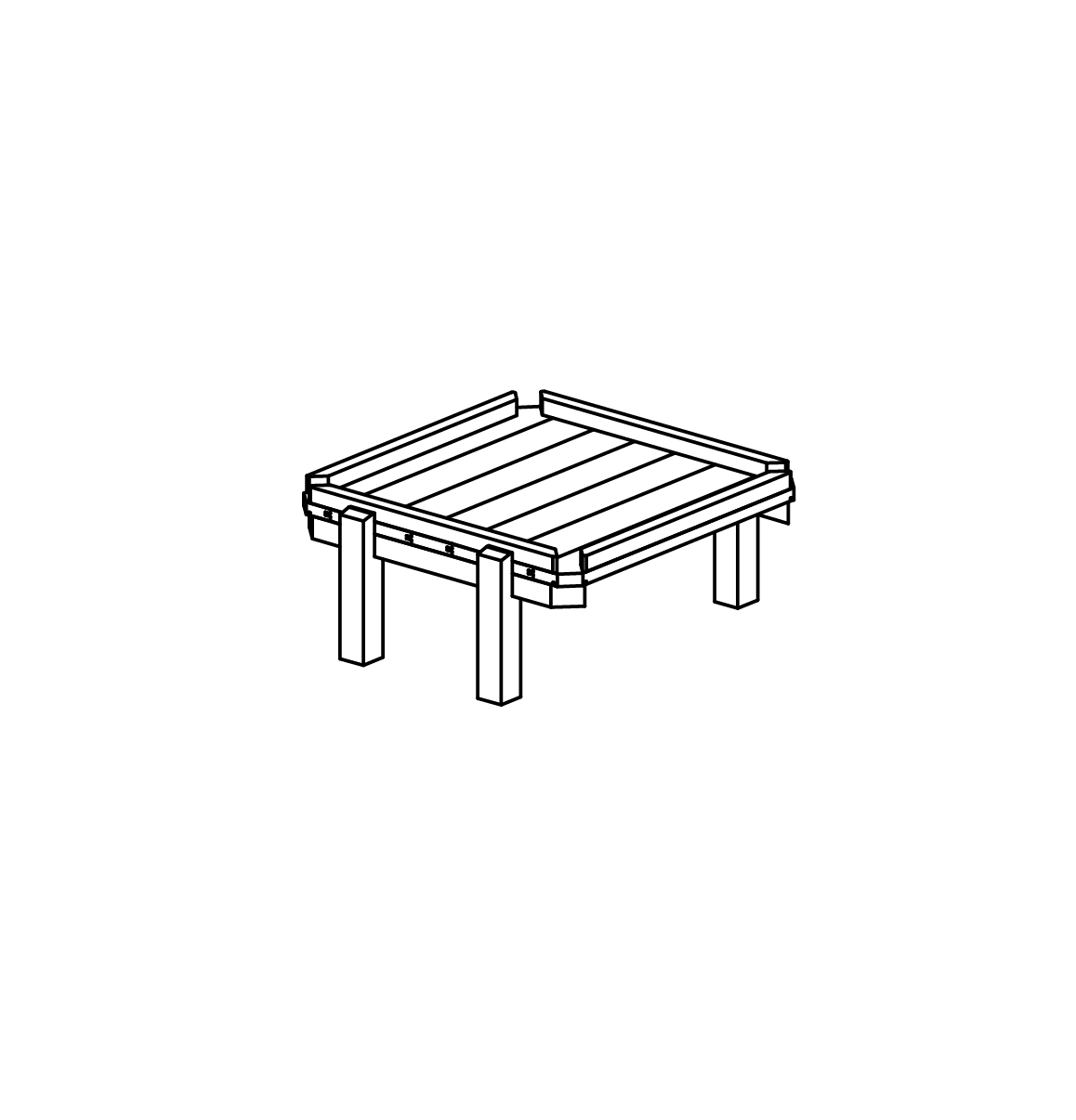 Matschtisch