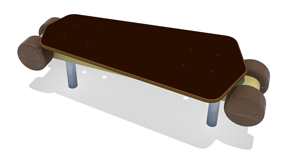Skateboard