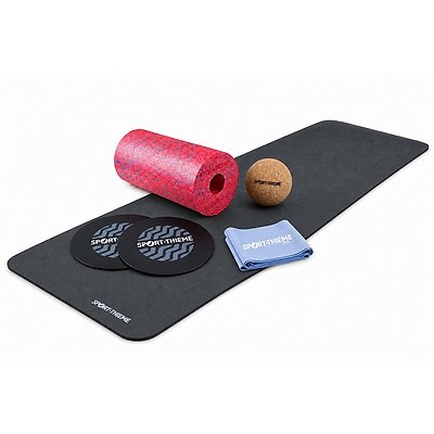Sport-Thieme Fitness-Set „Experten Collection“