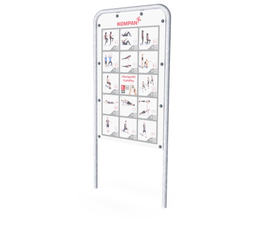 Schild XL PAR3005