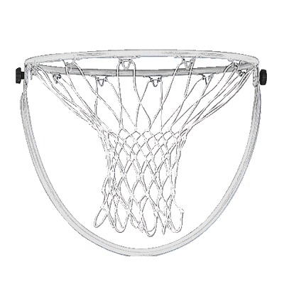 Sport-Thieme Korbball-Netz „Score“